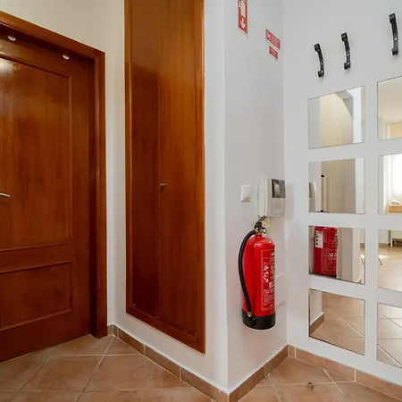 Prime Beachstudio Apartamento Alvor