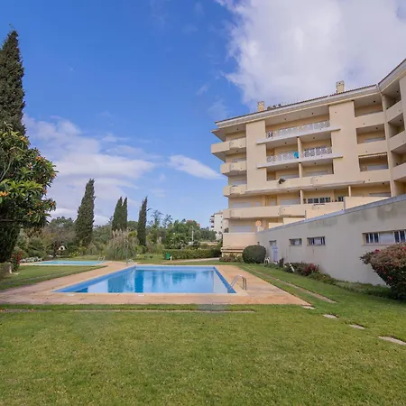 Apartamento Prime Beachstudio Alvor