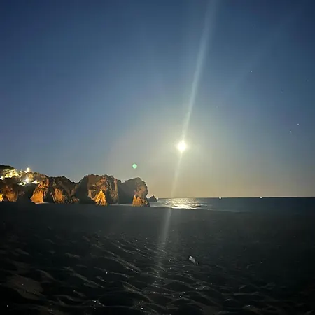 Apartmán Prime Beachstudio Alvor