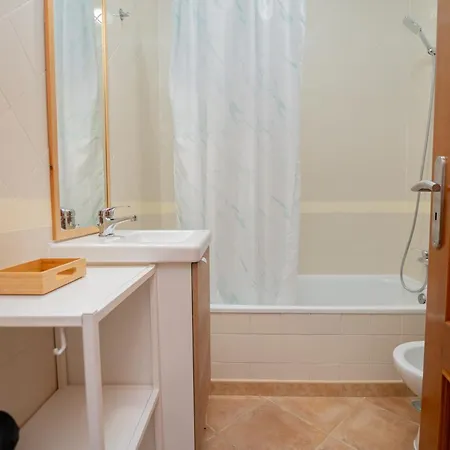 Apartmán Prime Beachstudio *
