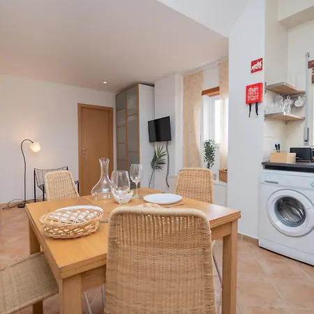 Prime Beachstudio Apartmán *