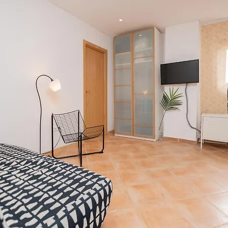 Prime Beachstudio Apartmán