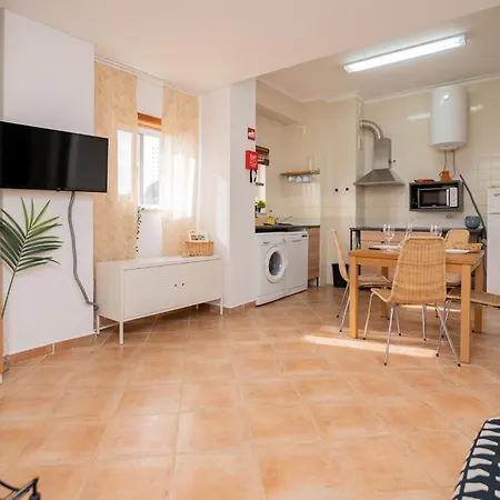 Apartmán Prime Beachstudio Alvor